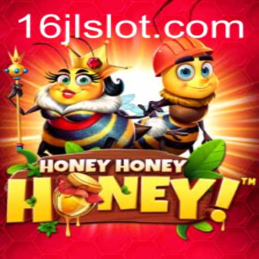 Exploring the Exciting World of HoneyHoneyHoney and 16jl Slot