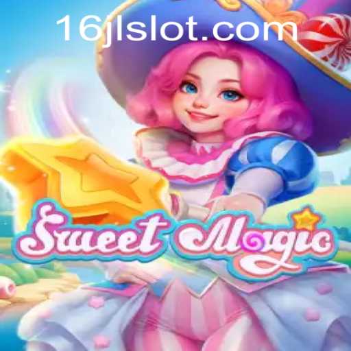 Exploring the Enchanting World of SweetMagic and the 16jl Slot