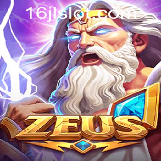 Discover the Thrill of Zeus: A Mythical 16jl Slot Experience